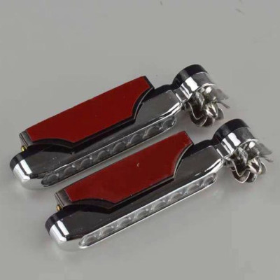 Bộ 2 đèn led năng lượng gió gắn xe hơi ô tô