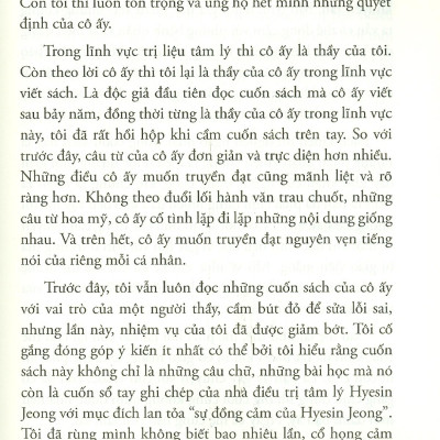 Người Chữa Lành - Sức Mạnh Lay Động Trái Tim