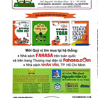ComBo Bộ Đề Luyện Thi Violympic Trạng Nguyên Tiếng Việt Trên Internet Lớp 1 + Hướng dẫn giải VIOLYMPIC Toán 1
