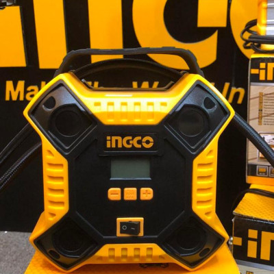 DỤNG CỤ KIỂM TRA HƠI LỐP XE Ô TÔ AAC1601 - HÀNG CHÍNH HÃNG