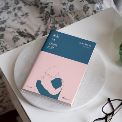 Nỗi Sợ Thân Mật - Bản Quyền