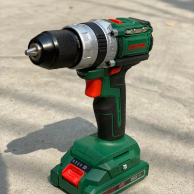 MÁY KHOAN DÙNG PIN 21V DEKTON M21-ID10BL- HÀNG CHÍNH HÃNG