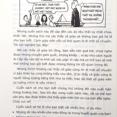 Người Ai Cập: Xác Ướp Cũng Phải Choáng Váng