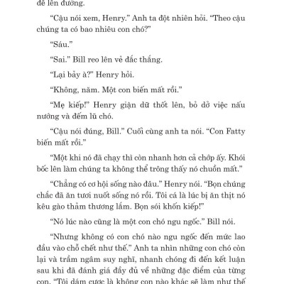 Nanh Trắng 