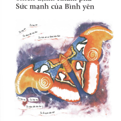 Tìm Lại Sức Mạnh Tinh Thần
