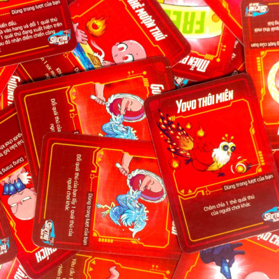 Lớp học Mật ngữ - Siêu Thú Ngân Hà - Trò chơi gia đình nhập vai cung hoàng đạo thu phục siêu thú giải cứu thế giới cực vui!