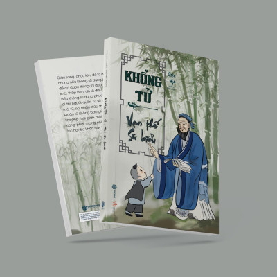 Combo 6 Cuốn Sách Bách Gia Chư Tử - SBOOKS