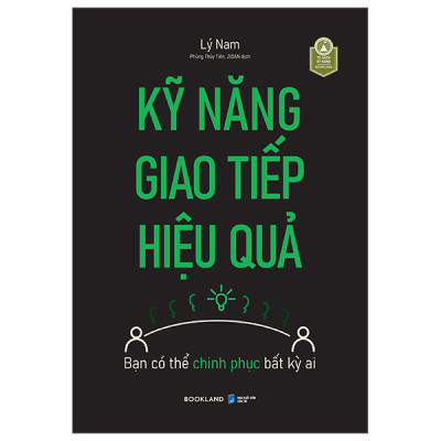 Combo 2 Cuốn Giúp Nâng Cao Bản Thân-  Kỹ Năng Giao Tiếp Hiệu Quả+Kỹ Năng Giao Tiếp Đỉnh Cao