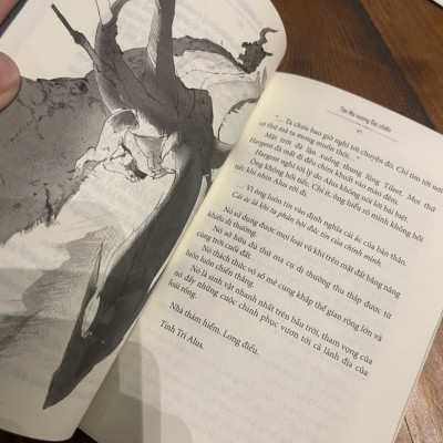 (Bản đặc biệt tặng Postcard, thẻ nhựa nhân vật) ISHURA – Tu la dị giới - Tập 1: Tân ma vương đại chiến -  Keiso (Silicon) -  Kureta minh hoạ – Thái Hà – NXB Hà Hội