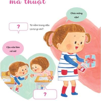 Sách - Wiki Wiki Tiền Tiểu Học - Đứa Trẻ Thiên Tài - Kết Bạn Thật Dễ
