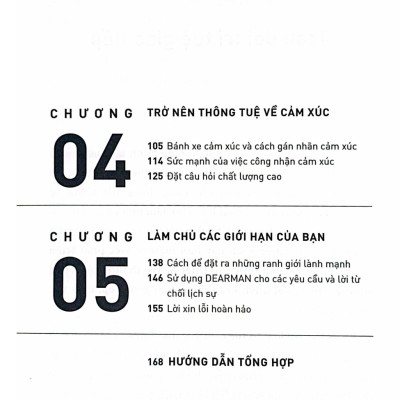 Combo Sức Mạnh Của EQ + Trí Tuệ Xúc Cảm (Bộ 2 Cuốn) - AL
