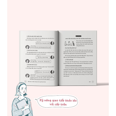 128 Mẹo Cải Thiện Năng Lực Cho Người Mới Đi Làm - Từ "Amateur" Đến Chuyên Nghiệp