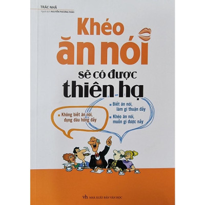 Sách - Combo 4 Cuốn: Đắc Nhân Tâm + Đọc Vị Bất Kỳ Ai + Khéo Ăn Nói Sẽ Có Được Thiên Hạ + Nhà Giả Kim ( Bìa Cũ )