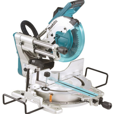 MÁY CƯA ĐA GÓC TRƯỢT 1510W 260MM MAKITA LS1019L - HÀNG CHÍNH HÃNG