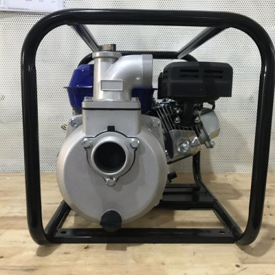 MÁY BƠM NƯỚC XÁCH TAY CHẠY XĂNG CHÍNH HÃNG DEWOO DW-2020