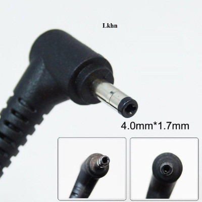 Sạc Tương Thích Cho Laptop Lenovo Ideapad (Các Model) 45W 20V 2.25A Chuẩn 4.0 X 1.7Mm - Hàng Nhập Khẩu New Seal TEEMO PC TEAC1020