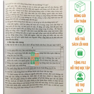 Sách - Phát triển kĩ năng đọc hiểu và viết văn bản theo thể loại Ngữ Văn 8 (Kết nối tri thức với cuộc sống)