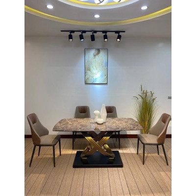Bộ Bàn Ghế Ăn Nhập Khẩu K14