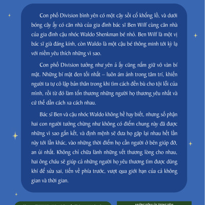 Những Đốm Lửa Trong Đêm