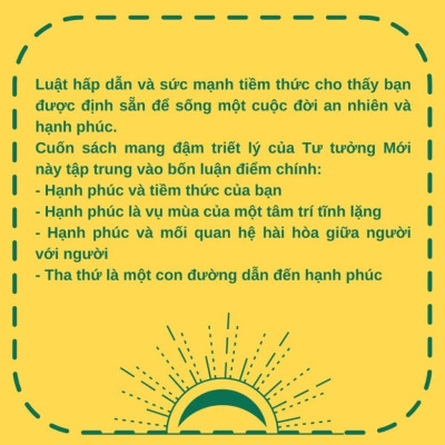 Sách - Luật Hấp Dẫn Và Sức Mạnh Tiềm Thức - Joseph Murphy - 1980 Books