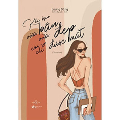 Sách Khi Bạn Vừa Bận Vừa Đẹp Còn Sợ Chi Được Mất - Bản Quyền