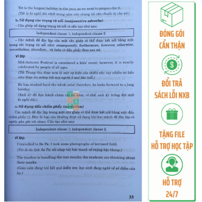 Sách - Bài giảng và lời giải chi tiết Tiếng Anh 8 (Kết nối tri thức với cuộc sống - Global Success)