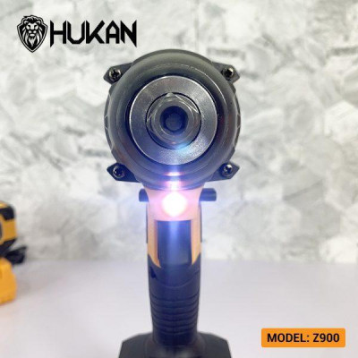 MÁY SIẾT BU LÔNG 360NM Z900 HUKAN (2 PIN ) - HÀNG CHÍNH HÃNG