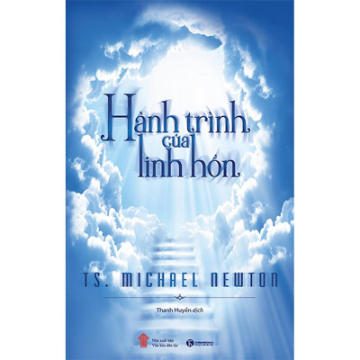 Sách - Kiếp Nào Ta Cũng Tìm Thấy Nhau + Hành Trình Sinh Tử + Hành Trình Của Linh Hồn - Thái Hà Books