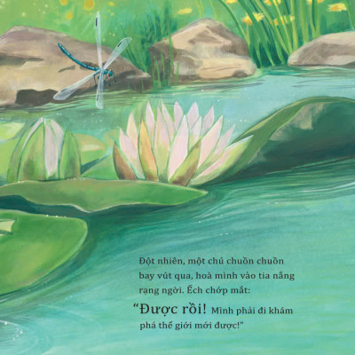 Sách - Each of Us is a Miracle - Mỗi Chúng Ta Là Một Điều Kì Diệu - ndbooks
