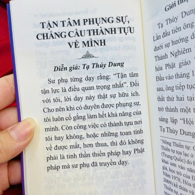 Sách - Có hẹn với sư phụ 8 - Hòa thượng Thánh Nghiêm - Vĩnh nghiêm Books