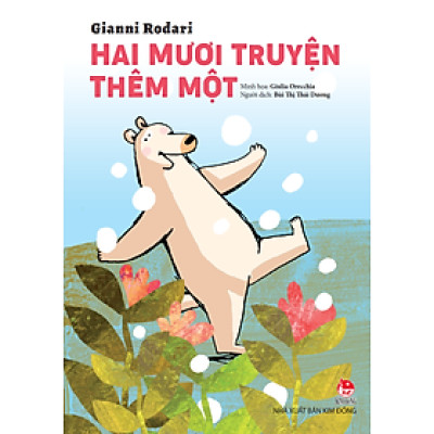Hai Mươi Truyện Thêm Một