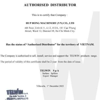 Máy Hàn Điểm Telwin DIGITAL CAR SPOTTER 5500