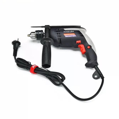 MÁY KHOAN ĐỘNG LỰC 710 W 13MM MAKUTE ID003- HÀNG CHÍNH HÃNG