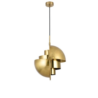 Đèn thả chao biến hình tô điểm bàn ăn,decor phòng khách,bàn đảo,phù hợp thiết kế bên trong tối tân sang trọng.