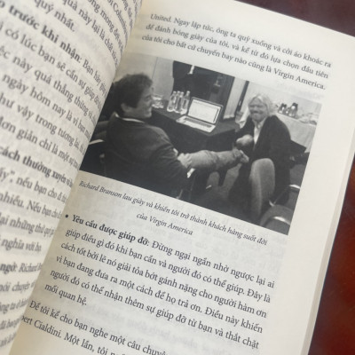 (Tái bản 2022) MÊ HOẶC –  Phương Nam Book – NXB Thế Giới (bìa mềm)