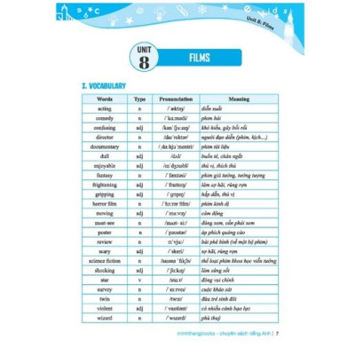 Sách - GLOBAL SUCCESS - Bộ đề kiểm tra định kỳ 4 kỹ năng tiếng anh lớp 7 tập 1 (có đáp án)