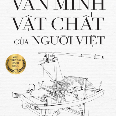 Văn Minh Vật Chất Của Người Việt