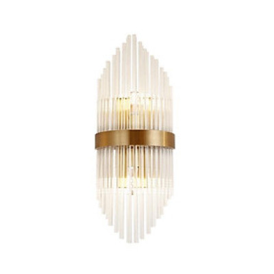 Đèn tường phale luxury tô điểm phòng khách,decor tô điểm nhà,phale K9