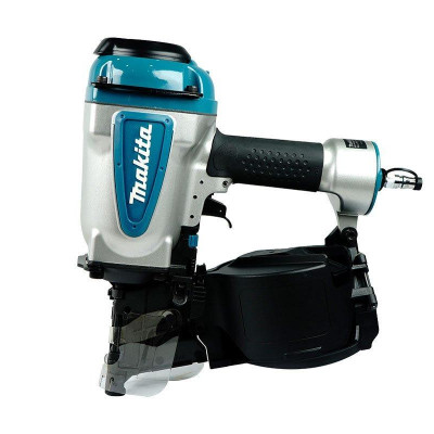 MÁY BẮN ĐINH CUỘN PALLET HƠI 75MM MAKITA AN760- HÀNG CHÍNH HÃNG