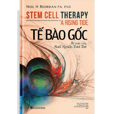 Sách - Combo Tế bào gốc + Bước vào cửa hiệu nhiệm màu - FirstNews