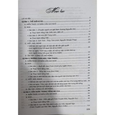 Sách Combo Hướng Dẫn Học Và Làm Bài Làm Văn Ngữ Văn 9 Tập 1 + Tập 2 ( Bám sát SGK Kết Nối Tri Thức Với Cuộc Sống ) (HA-MK)