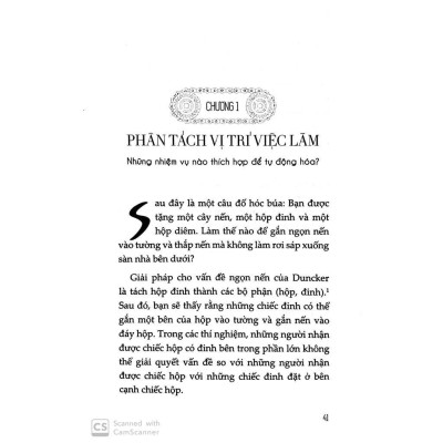 Sách - Nguồn Nhân Lực Trong Thời Đại 4.0 - Ravin Jesuthasan & John Boudreau - 1980 Books