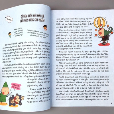 Hỏi Đáp Khoa Học Vui Nhộn - Ông Già Noel Có Thật Không?