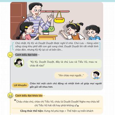 Sách - Thắng Nhờ Khéo Ăn Nói - Để Trẻ Dám Ăn Nói, Biết Ăn Nói Và Khéo Ăn Nói - Đảo Thời Gian