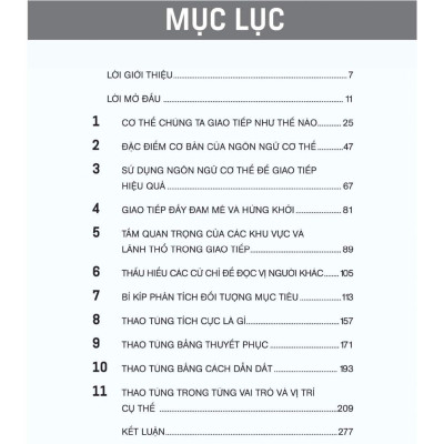 Thao Túng Tâm Lý Trong Công Việc
