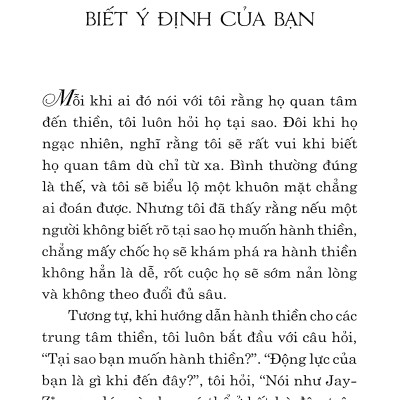 Ngồi Như Phật - Cẩm Nang Bỏ Túi Về Thiền - Vanlangbooks