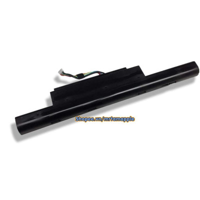 Pin Tương Thích Cho Laptop Acer E5-575 As16B5J - 4 Cell - Aspire E15 E5-475G E5-523G E5-533G E5-573G E5-575G E5-774G - TEEMO PC Hàng Nhập Khẩu