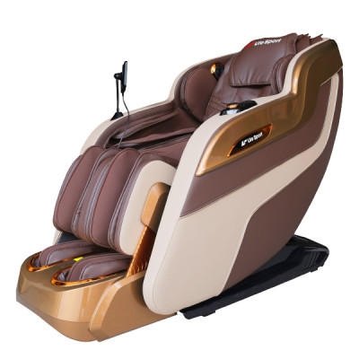 Ghế massage LifeSport LS-650 [FULL QUÀ TẶNG] công nghệ mát xa nhiệt hồng ngoại tiên tiến giúp thư giãn, giảm stress tại nhà 
