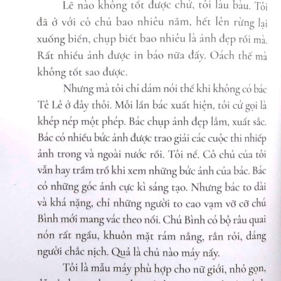 Tủ Sách Biển Đảo Việt Nam - Cà Nóng Chu Du Trường Sa