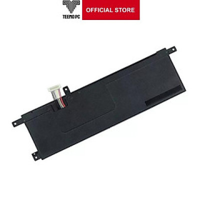 Pin Tương Thích Cho Laptop Asus X453 X453M - Hàng Nhập Khẩu New Seal TEEMO PC TEBAT803